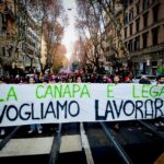 I recettori dei cannabinoidi si rivelano promettenti contro il cancro al seno