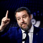 A Roma in 100 mila contro il DDL Sicurezza