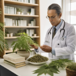 Industria della cannabis: prevista una crescita del 40% nel 2025