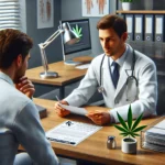 L’uso di cannabis è associato ad un tasso inferiore di obesità