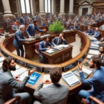 La discussione sulla petizione contro DDL art.18 e decreto CBD