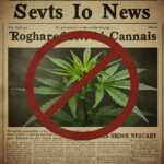 Il concentrato di CBD per modulare il tremore