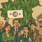 Via libera alla canapa industriale in Moldavia