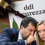 L’Associazione Nazionale Magistrati contro il Decreto Sicurezza