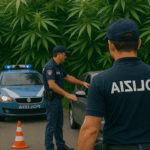 Repubblica Ceca: nuovo emendamento per la legalizzazione