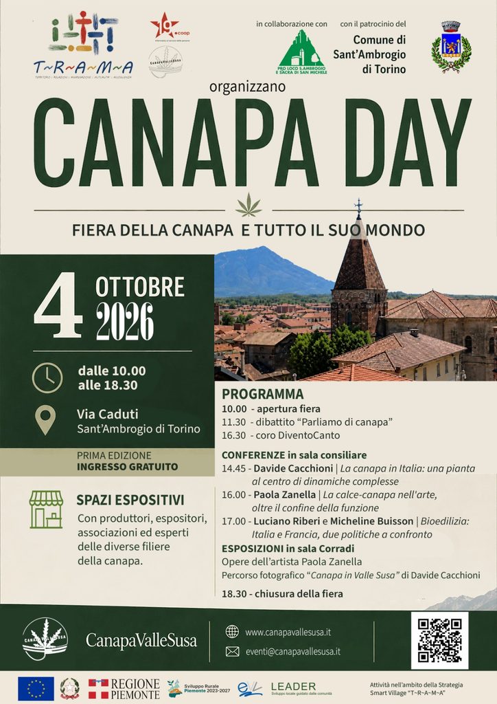 canapa day