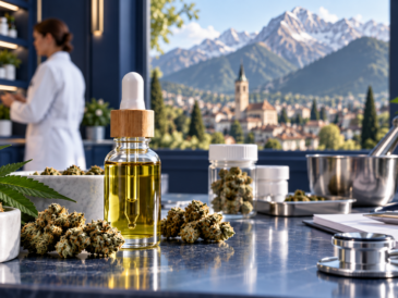 spazio canapa alto adige