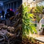 Oltre 50 anni di repressione ma oggi l’Italia è al primo posto per consumo di cannabis tra i giovani