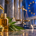 Cannabis terapeutica: tre nuove varietà dalla Spagna, ma l’Italia deve ripensare le forniture