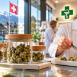Negli USA 14 milioni di adulti li consumano cannabis e alcol insieme. Cosa dice il nuovo studio?